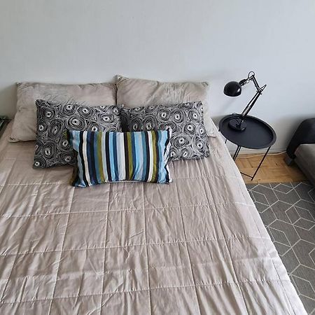 Scandinavian 2-Rooms Apartment City Center 赫尔辛基 外观 照片